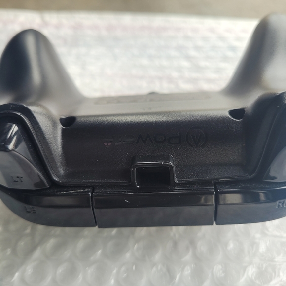 PowerA Enhanced Wired Controller for Xbox Series X|S - Picture 4 of 4